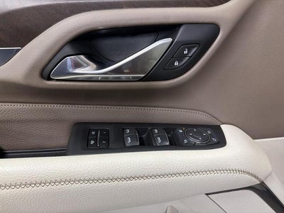2021 GMC Yukon XL 4WD 4dr Denali