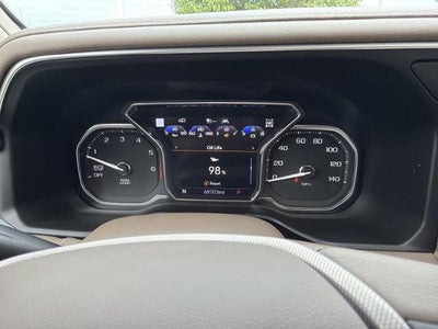 2021 GMC Yukon XL 4WD 4dr Denali