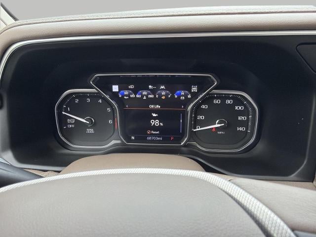 2021 GMC Yukon XL 4WD 4dr Denali