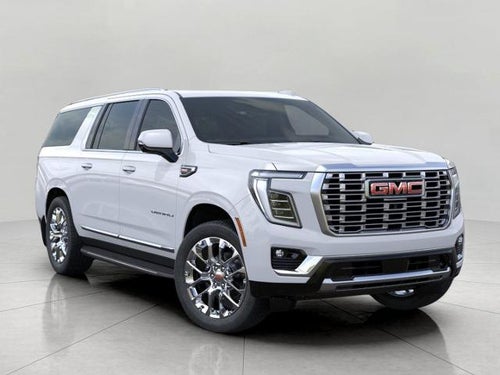 2026 GMC Yukon XL 4WD 4dr Denali