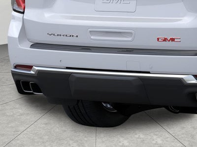 2026 GMC Yukon XL 4WD 4dr Denali