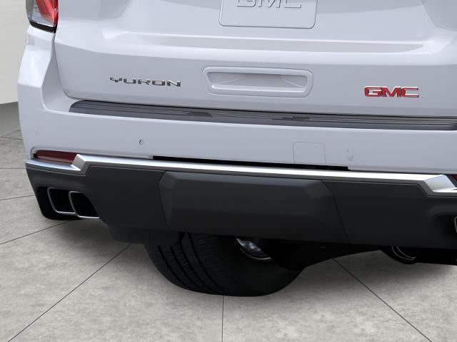 2026 GMC Yukon XL 4WD 4dr Denali