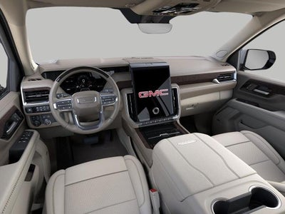 2026 GMC Yukon XL 4WD 4dr Denali