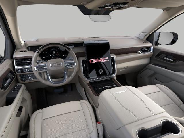 2026 GMC Yukon XL 4WD 4dr Denali