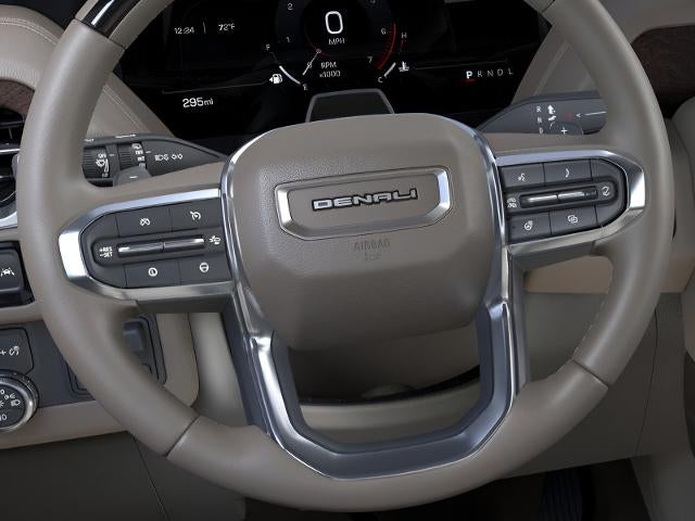 2026 GMC Yukon XL 4WD 4dr Denali