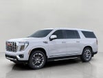 2026 GMC Yukon XL 4WD 4dr Denali
