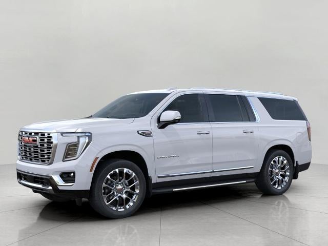 2026 GMC Yukon XL 4WD 4dr Denali