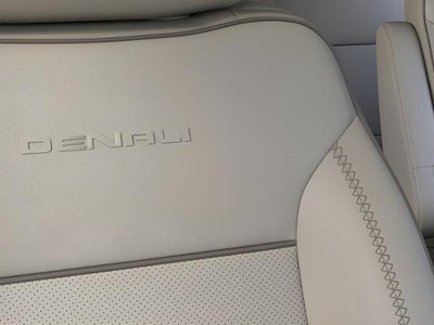 2026 GMC Yukon XL 4WD 4dr Denali