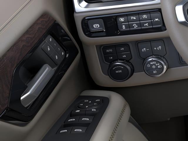 2026 GMC Yukon XL 4WD 4dr Denali