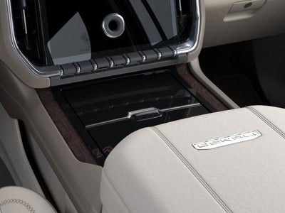 2026 GMC Yukon XL 4WD 4dr Denali