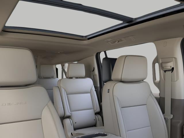 2026 GMC Yukon XL 4WD 4dr Denali