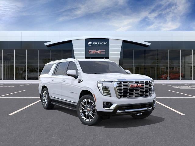 2026 GMC Yukon XL 4WD 4dr Denali
