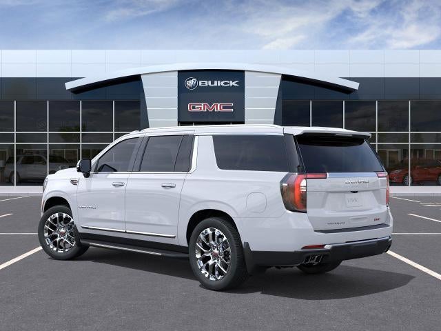 2026 GMC Yukon XL 4WD 4dr Denali