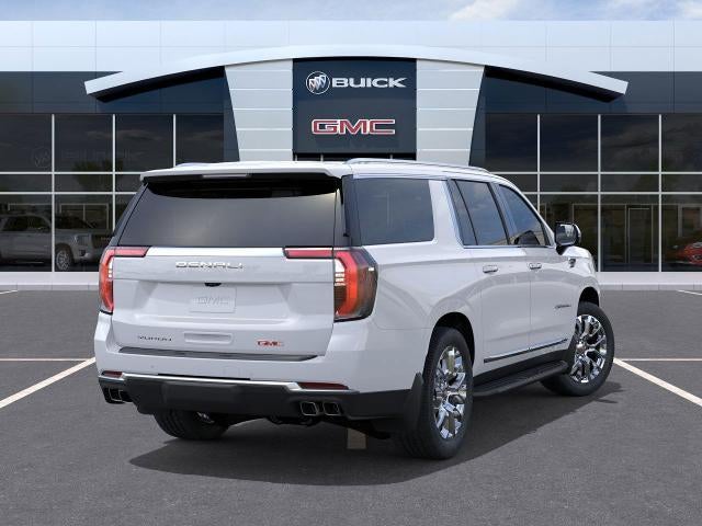 2026 GMC Yukon XL 4WD 4dr Denali