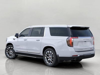 2026 GMC Yukon XL 4WD 4dr Denali