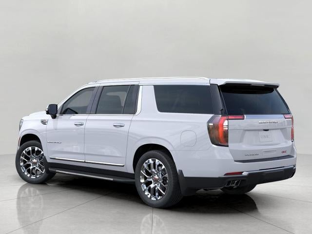 2026 GMC Yukon XL 4WD 4dr Denali