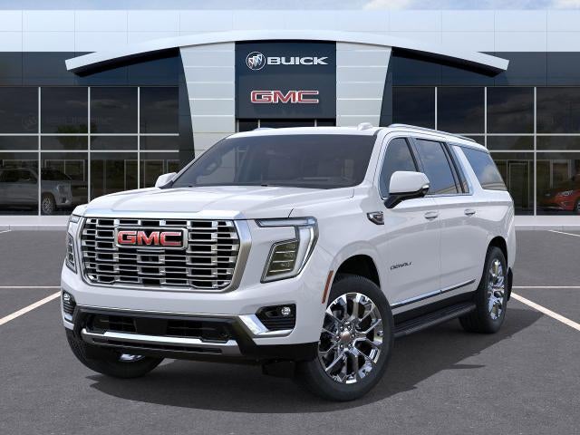 2026 GMC Yukon XL 4WD 4dr Denali