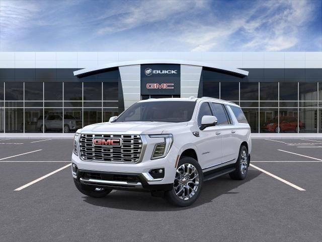 2026 GMC Yukon XL 4WD 4dr Denali