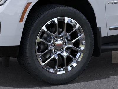 2026 GMC Yukon XL 4WD 4dr Denali