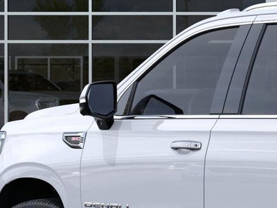 2026 GMC Yukon XL 4WD 4dr Denali