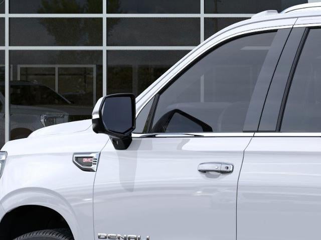 2026 GMC Yukon XL 4WD 4dr Denali