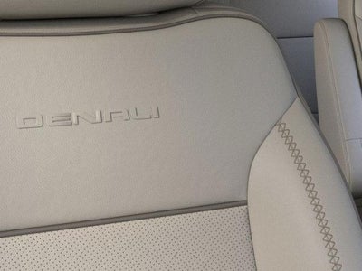 2026 GMC Yukon XL 4WD 4dr Denali