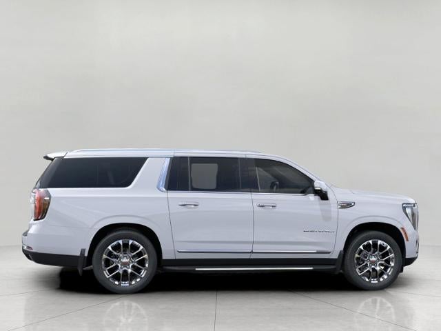 2026 GMC Yukon XL 4WD 4dr Denali