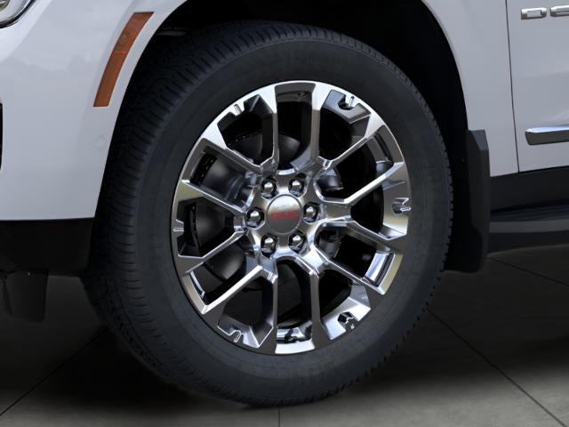 2026 GMC Yukon XL 4WD 4dr Denali