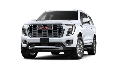 2026 GMC Yukon XL 4WD 4dr Denali
