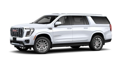 2026 GMC Yukon XL 4WD 4dr Denali