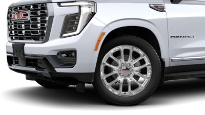 2026 GMC Yukon XL 4WD 4dr Denali