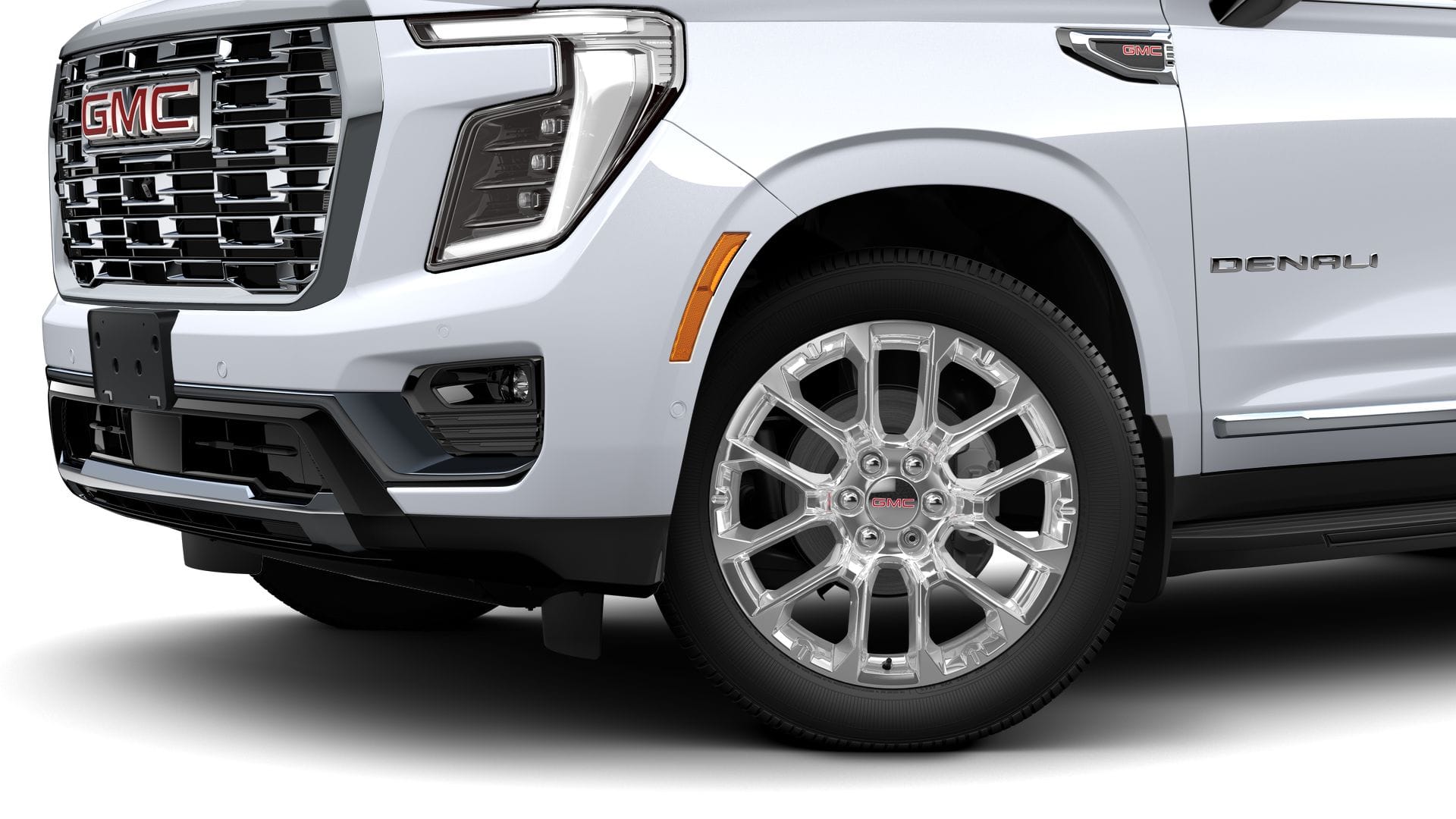 2026 GMC Yukon XL 4WD 4dr Denali