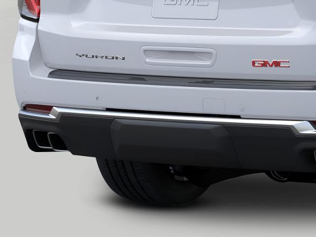 2026 GMC Yukon XL 4WD 4dr Denali