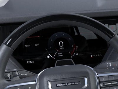 2026 GMC Yukon XL 4WD 4dr Denali