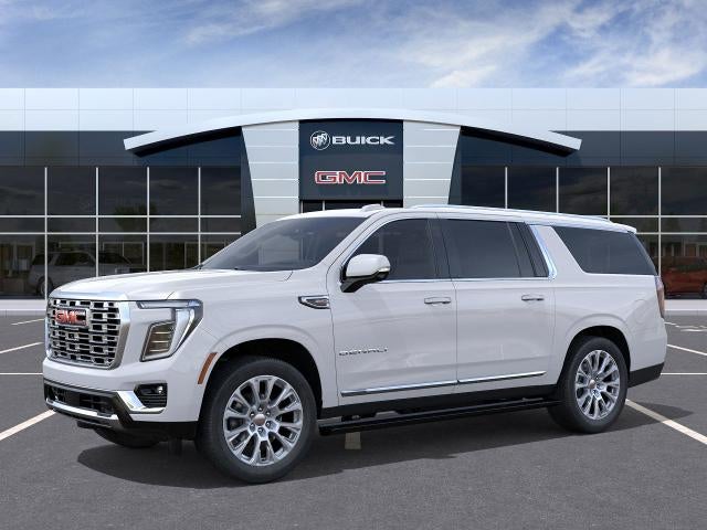2026 GMC Yukon XL 4WD 4dr Denali