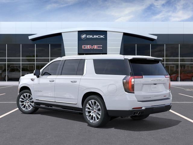 2026 GMC Yukon XL 4WD 4dr Denali