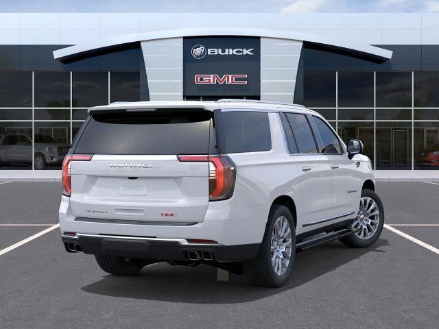 2026 GMC Yukon XL 4WD 4dr Denali