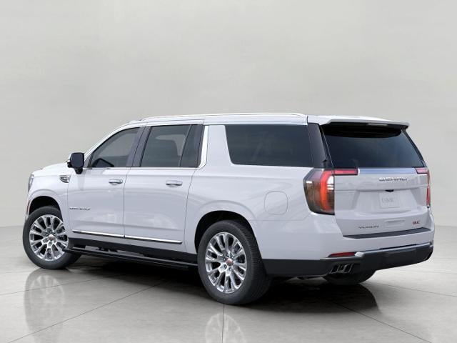 2026 GMC Yukon XL 4WD 4dr Denali