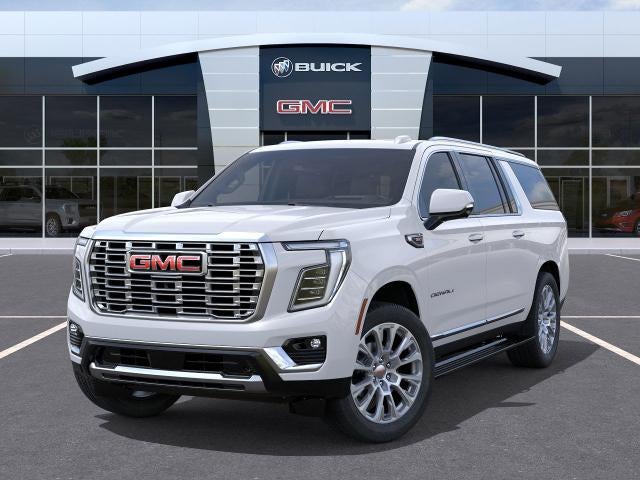 2026 GMC Yukon XL 4WD 4dr Denali