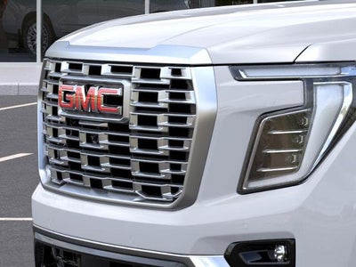 2026 GMC Yukon XL 4WD 4dr Denali