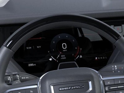 2026 GMC Yukon XL 4WD 4dr Denali