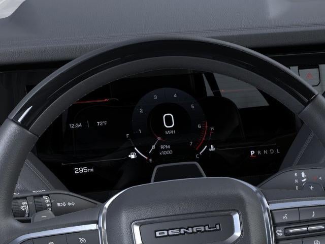 2026 GMC Yukon XL 4WD 4dr Denali