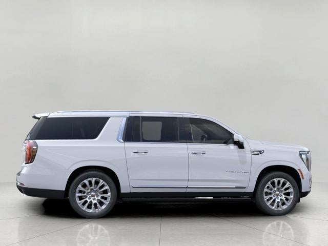 2026 GMC Yukon XL 4WD 4dr Denali