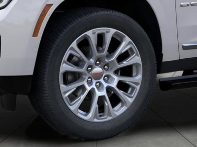 2026 GMC Yukon XL 4WD 4dr Denali