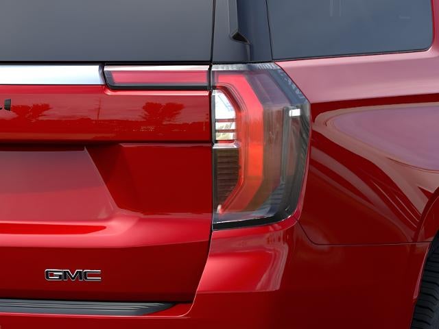 2026 GMC Yukon XL 4WD 4dr Denali