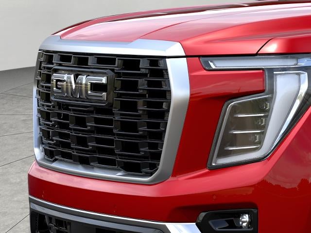 2026 GMC Yukon XL 4WD 4dr Denali