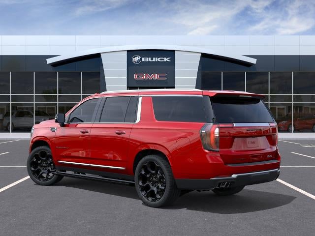 2026 GMC Yukon XL 4WD 4dr Denali