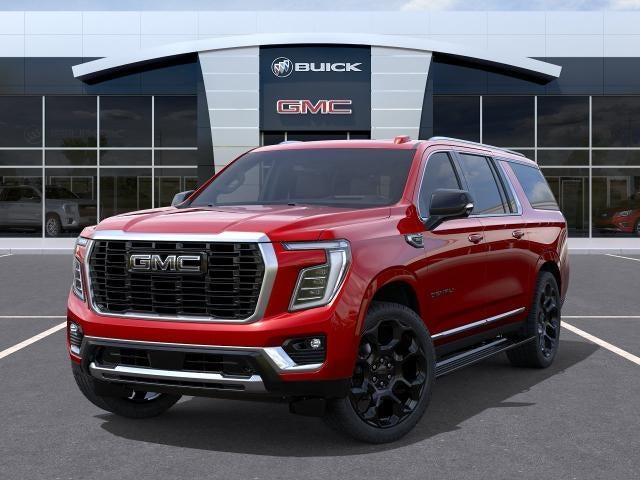 2026 GMC Yukon XL 4WD 4dr Denali