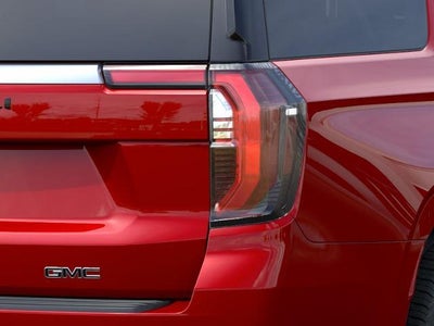 2026 GMC Yukon XL 4WD 4dr Denali