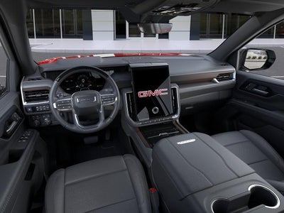 2026 GMC Yukon XL 4WD 4dr Denali
